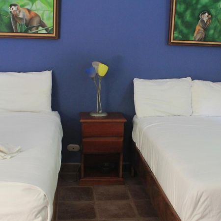 La Posada Jungle Hotel Мануел Антонио Стая снимка