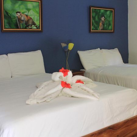La Posada Jungle Hotel Мануел Антонио Стая снимка