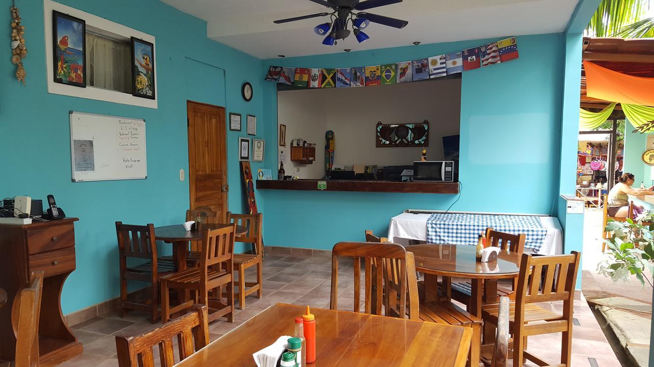 La Posada Jungle Hotel Мануел Антонио Екстериор снимка
