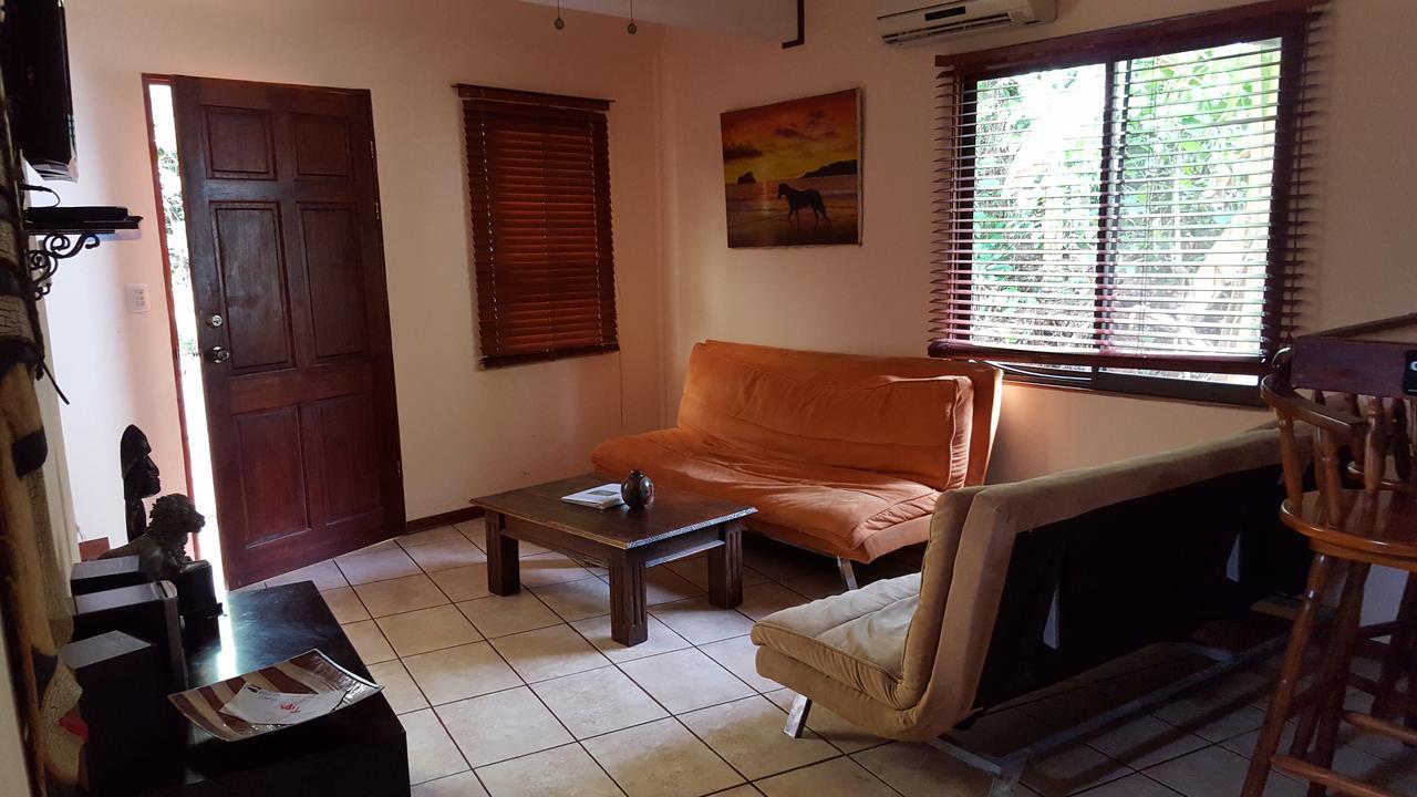 La Posada Jungle Hotel Мануел Антонио Екстериор снимка