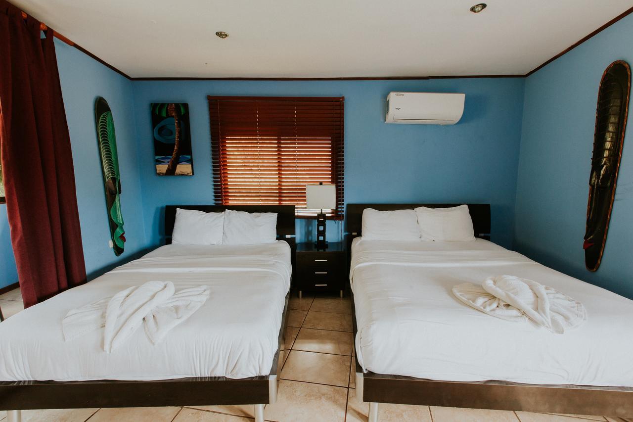 La Posada Jungle Hotel Мануел Антонио Екстериор снимка